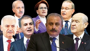 Hem hükümet hem muhalefetten tepki yağdı: ‘Büyük bir iftira, yalan, karalama’