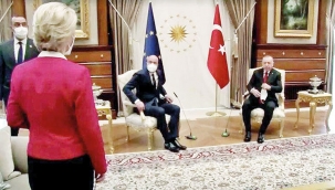 ‘İncindim’ açıklamasına Dışişleri cevabı: Kasıt aranması anlamsız