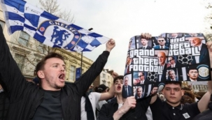 İngiliz takımları çekildi: 'Avrupa Süper Ligi çöktü!'