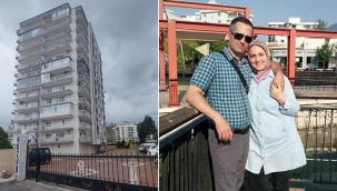 İzmir'de dehşet evi! Tüyleriniz ürperecek... Bu sözlerle itiraf etti...