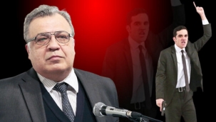 Karlov davasında gerekçeli karar: Mevlüt kriptoydu