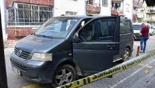 Kırmızı bültenle aranıyorlardı! Ukrayna'da yakalandılar