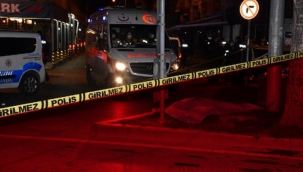 Kısıtlamada kanlı eğlence! Ölü ve yaralılar var...