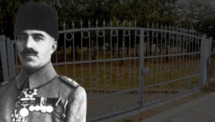 Milli kahramana 'kilit' tartışması