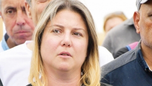 Mısra Öz’den iyi haber