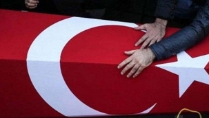 MSB acı haberi duyurdu! 1 askerimiz şehit oldu