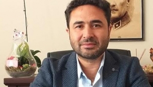 Nutuk'u yasaklamaya çalışmıştı... Hukuksuz atamayla görev!