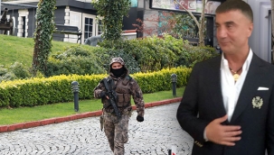 Peker'in yakalanması için İnterpol devrede