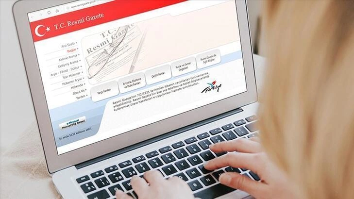 Resmi Gazete'de enerjide kamulaştırma kararları yayımlandı