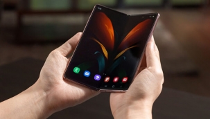 Samsung katlanabilir cihazları güvenlik güncellemelerine ağırlık veriyor