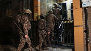 Sedat Peker'in elebaşı olduğu belirtilen organize suç örgütüne yönelik operasyon: 49 gözaltı