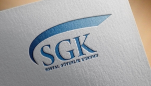 SGK'dan Kod-29 açıklaması: Ahlak ve iyi niyet kurallarına uymayan haller için ayrı kodlar belirlendi