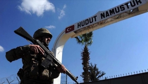  Suriye ve Yunanistan'a kaçmaya çalışan 9 kişi yakalandı