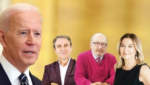 Tarihçilerden Joe Biden'a tepki: ABD'nin kullandığı 'soykırım' ifadesi hukuki değil, siyasi