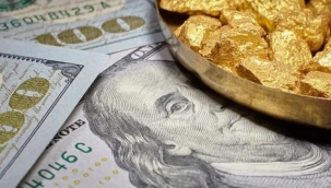 TL'deki değer kaybı durmuyor! Dolar, Euro, Altın yine zirvede