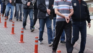 TSK'da dev FETÖ operasyonu: 532 kişiye gözaltı kararı!