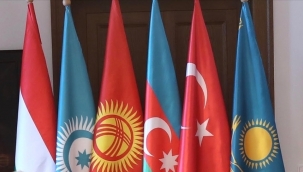 Türk Konseyi Medya ve Enformasyondan Sorumlu Bakanlar ve Başkanlar Toplantısı yarın Bakü'de yapılacak