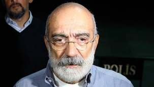 Yargıtay'dan Ahmet Altan kararı