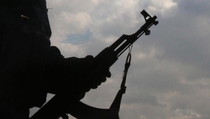 Yasa dışı yollarla ülkeye girmek isteyen DEAŞ'lı terörist etkisiz hale getirildi