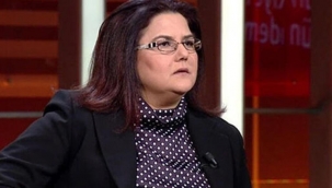 Yeni Aile ve Sosyal Hizmetler Bakanı Derya Yanık'tan ilk açıklama