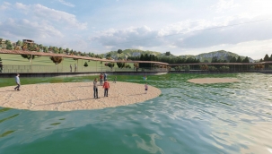 Yüzen adalar için önemli adım! Turizme kazandırılacak