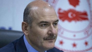 Zehir tacirlerine geçit yok! Bakan Soylu rakamları açıkladı