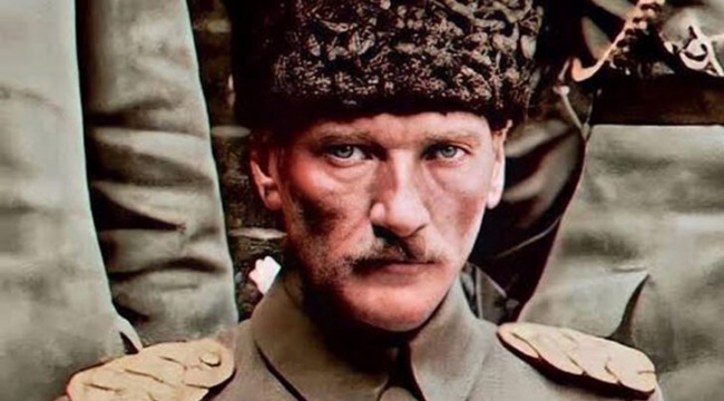19 Mayıs mesajları yağdı! Ünlü isimler paylaştı
