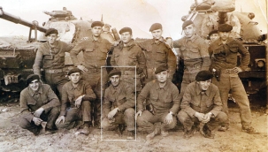 44 yıl sonra şehit sayıldı