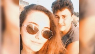 Abla-kardeş ölüme kol kola