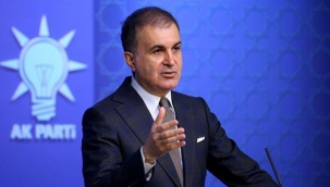AK Parti Sözcüsü Çelik'ten Instagram'ın İsrail sansürüne tepki