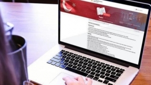 Atama Kararları Resmi Gazete'de yayımlandı