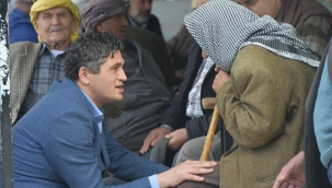 Başkan Acar: Birlikten kuvvet doğdu