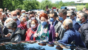 ‘Benzetmem Filistin’e yapılanlarla alakalı değil’