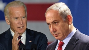 Biden’dan Netanyahu’ya 'gerilimi düşür' mesajı