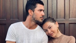 Bu hareketi söylentileri alevlendirdi! Hadise ile Kaan Yıldırım ayrıldı mı?