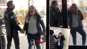 Çıkardığı olaylarla gündem olmuştu! İşte Gülcan Ç.'nin cezası...