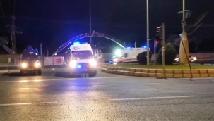 Diyarbakır'daki 8. Ana Jet Üs Komutanlığına maket uçaklarla saldırı girişimi