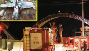 Diyarbakır'daki saldırı girişiminde kullanılan dronelar Kanada'dan mı?