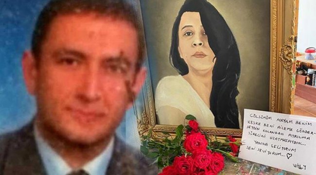 Gülsüm Taç'ın katil zanlısından şaşırtan sözler: Kendimi daha iyi ifade edebilmem için tahliye edin