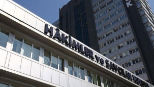 HSK kararnamesi Resmi Gazete'de yayımlandı! Dört üye atadı