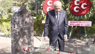 ‘Hüzünlü ve buruk bir bayram’