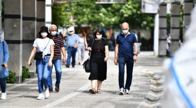İçişleri Bakanlığı Kademeli Normalleşme Tedbirleri'ni duyurdu
