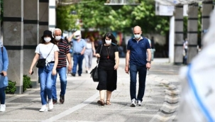 İçişleri Bakanlığı Kademeli Normalleşme Tedbirleri'ni duyurdu