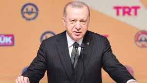 'İslam düşmanlığına karşı harekete geçelim'