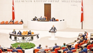 İsrail’in ihlallerini TBMM inceleyecek