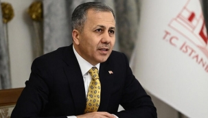 İstanbul Valisi Yerlikaya'dan İstanbul'un fethi mesajı