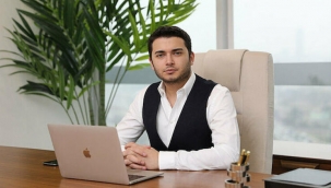 Kripto vurguncusu Faruk Fatih Özer'i bulana 50 bin Euro ödül