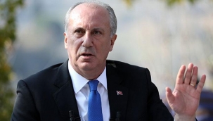Memleket Partisi Genel Başkanı İnce, İzmir’e geliyor