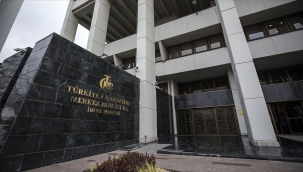 Merkez Bankası Başkan Yardımcılığı'na Semih Tümen atandı