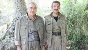 MİT'in operasyonunda etkisiz hale getirilen teröristlerin kimlikleri belli oldu